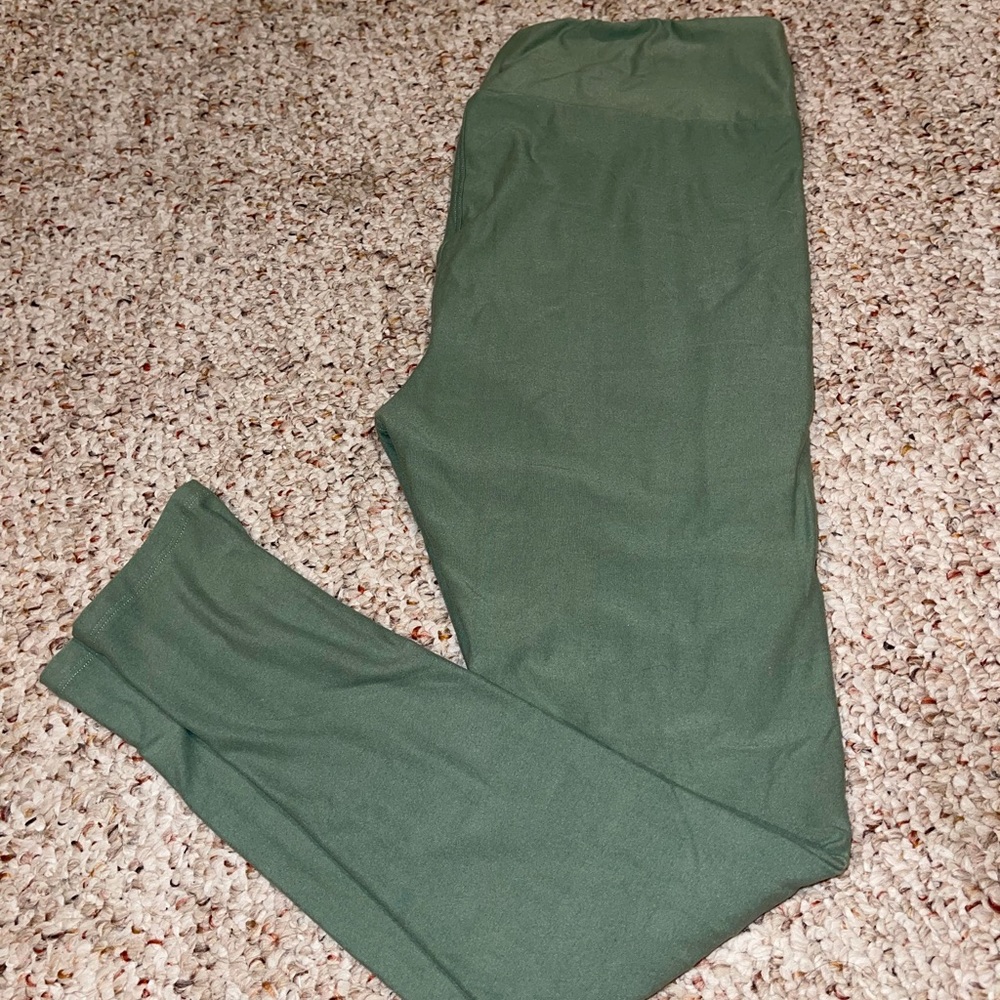LuLaRoe Leggings